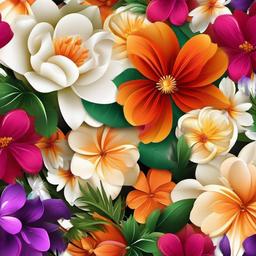 Flower Background Wallpaper - flowers bg hd  