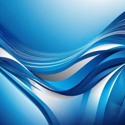 Abstract Background Wallpaper - abstract blue background vector  