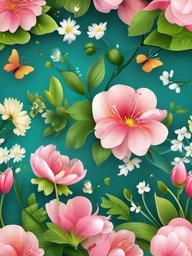 spring background pics  ,background wallpaper