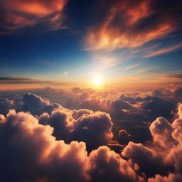 Sky Background Wallpaper - sky rest in peace background  