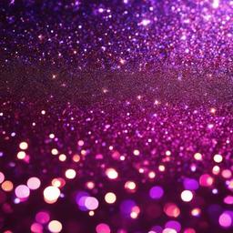 Glitter background - sparkle background aesthetic  