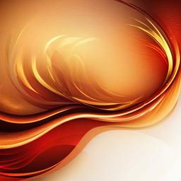 Fire Wallpaper - Abstract fiery patterns and swirls  background wallpaper