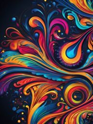 Tablet Wallpaper - Vibrant Tablet Backgrounds  intricate patterns, splash art, wallpaper art