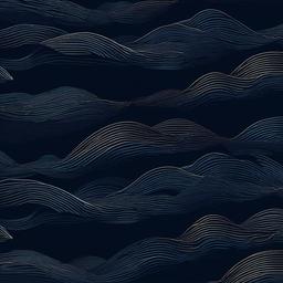 Sea Dark Wallpaper  ,desktop background wallpaper