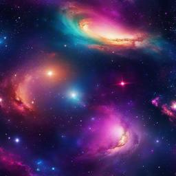 Galaxy Background Wallpaper - girly glitter galaxy cute wallpapers  