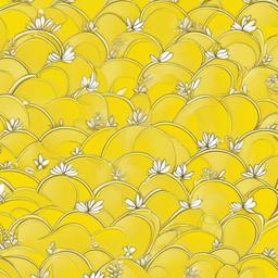 Yellow Background Wallpaper - aesthetic light yellow wallpaper  