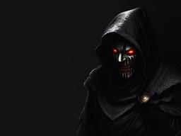 Horror Dark Wallpaper  ,desktop background wallpaper