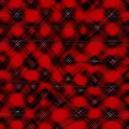 Red Background Wallpaper - red and black plaid background  