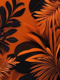 Dark Orange Wallpaper Aesthetic  ,mobile iphone background wallpaper