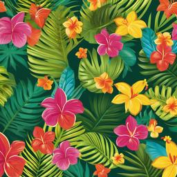 Party Background Wallpaper - luau party background  