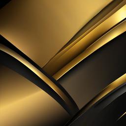 Gradient Background Wallpaper - gold black gradient background  