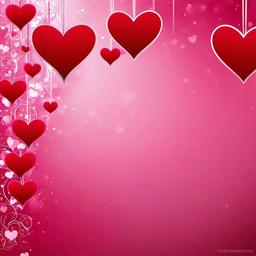 Valentine Background Wallpaper - valentines day wallpapers for computer  