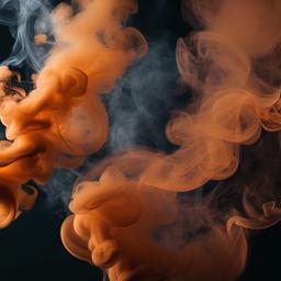 Smoke Background - smoking editing background  