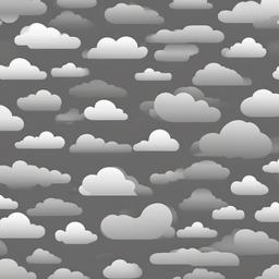 Grey Background Wallpaper - cloud grey background  