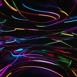 Neon Background Wallpaper - background room neon light  