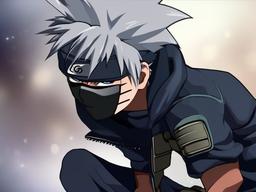 kakashi cute wallpaper  ,desktop background wallpaper