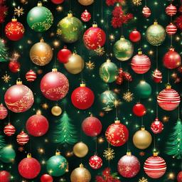 Christmas Background Wallpaper - digital christmas backdrops free  