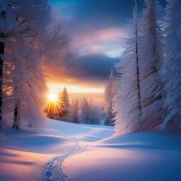 Winter background wallpaper - winter background for phone  