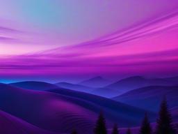 Purple Blue Sky Background  ,desktop background wallpaper