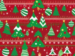 Ugly Christmas Wallpaper  