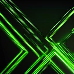 Neon Background Wallpaper - light neon green background  