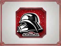 Star Wars Christmas Background  