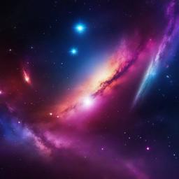 Galaxy Background Wallpaper - space galaxy backdrop  