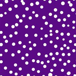 Purple Background Wallpaper - polka dot purple background  