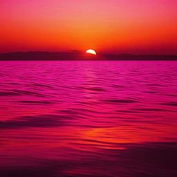 Orange Background Wallpaper - pink and orange sunset wallpaper  