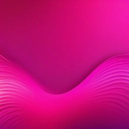 Hot Pink Background - Vibrant Pink Ombre Gradient  intricate patterns, splash art, wallpaper art