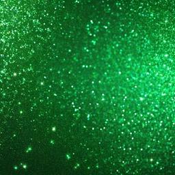 Glitter background - green sparkly wallpaper  