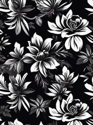 Dark Flower Wallpaper Iphone  ,mobile iphone background wallpaper