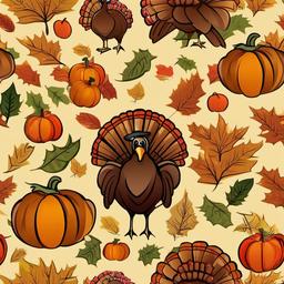 Thanksgiving Background Wallpaper - thanksgiving turkey wallpaper  