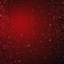 Red Background Wallpaper - red and black glitter background  