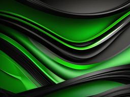 Background Black And Green - Strong combination of black and green for a bold, stylish look.  background wallpaper