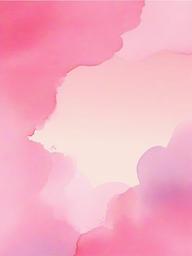 pastel pink watercolor background  wallpaper