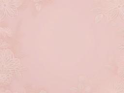 Pastel Pink Wall Paper-Pastel pink with delicate floral accents for a soft look  background wallpaper