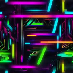 Neon Background Wallpaper - neon paint wallpaper  