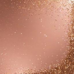 Glitter background - free rose gold glitter background  