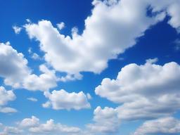 White Blue Sky Background  ,desktop background wallpaper