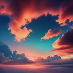 Sky Background Wallpaper - sky phone wallpaper  