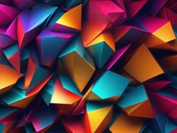 Abstract Wallpaper 4K - Ultra HD abstract wallpaper with vivid colors and high resolution.  background wallpaper