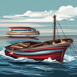 Boat  clipart