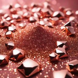 Glitter background - rose gold glitter background free  