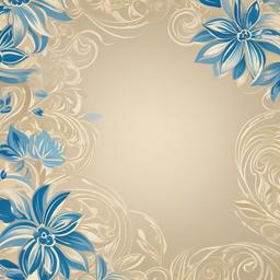 Beige Background Wallpaper - beige and blue background  