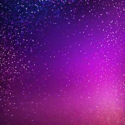 Glitter background - purple ombre glitter background  