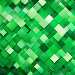 Geometric Background - green geometric background hd  