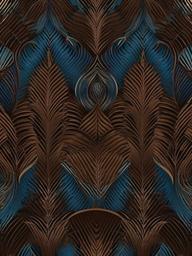 Brown And Blue Wallpaper  ,mobile iphone background wallpaper