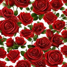 Red Background Wallpaper - red rose background wallpaper  