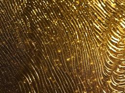 Gold Glitter Transparent Background Free  